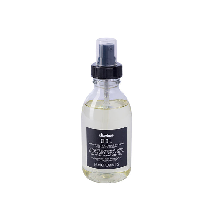 Davines oi oil