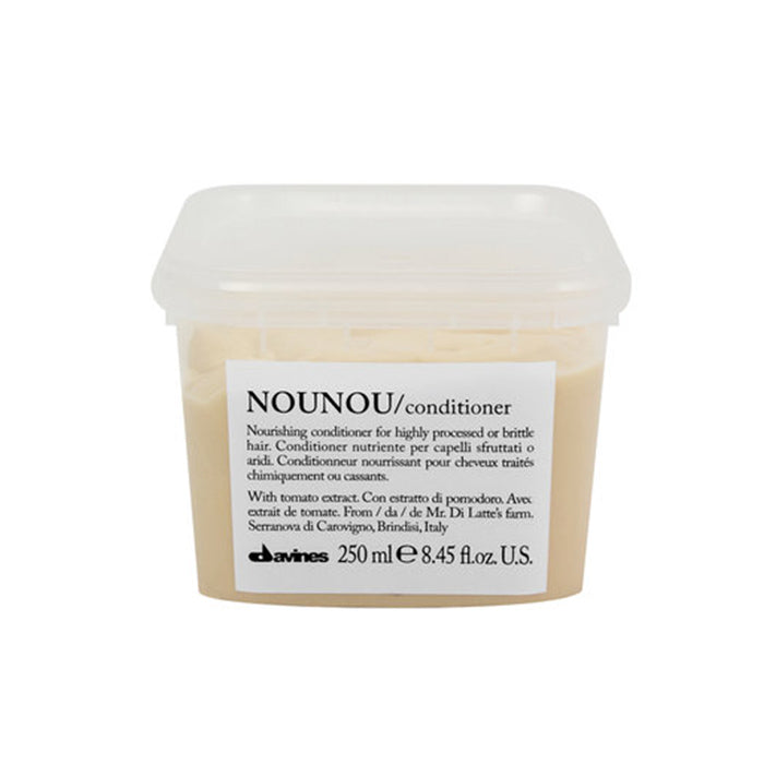 Davines essential haircare nounou conditioner