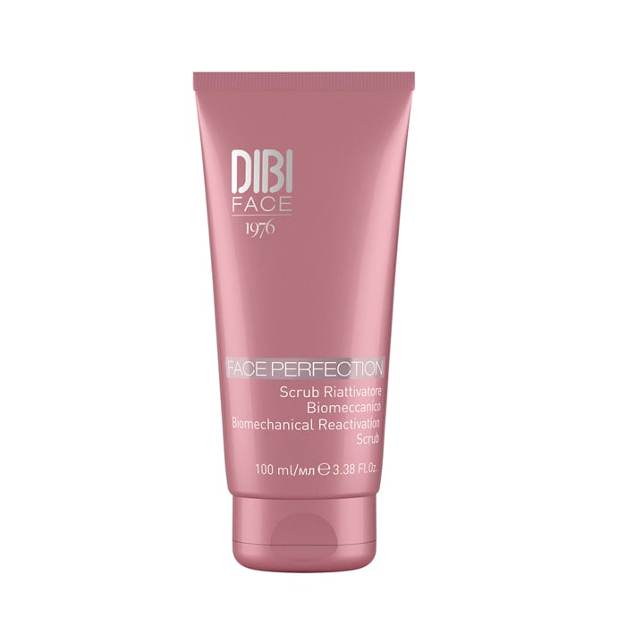 Dibi milano face perfection scrub riattivatore biomeccanico
