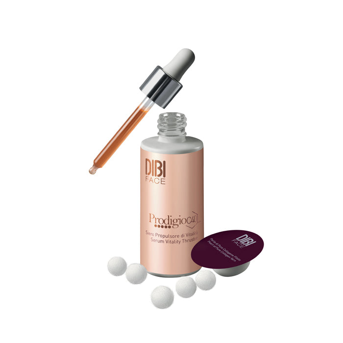 Dibi milano prodigio c40