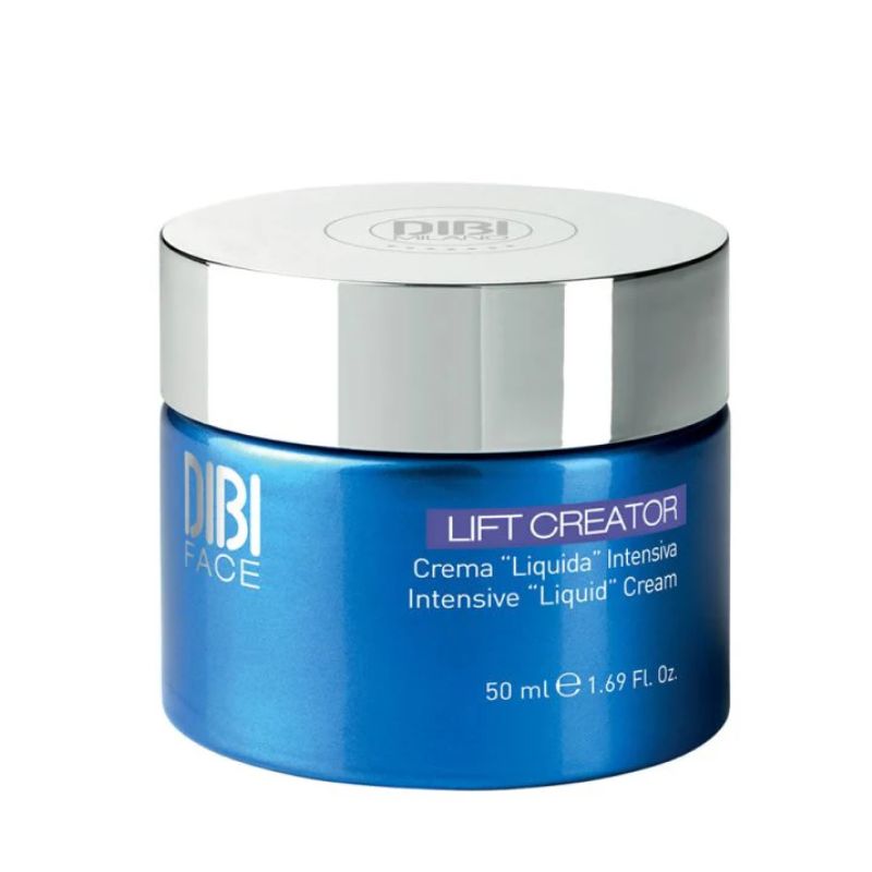 Crema líquida intensiva Lift Creator de Dibi Milano: crema rejuvenecedora
