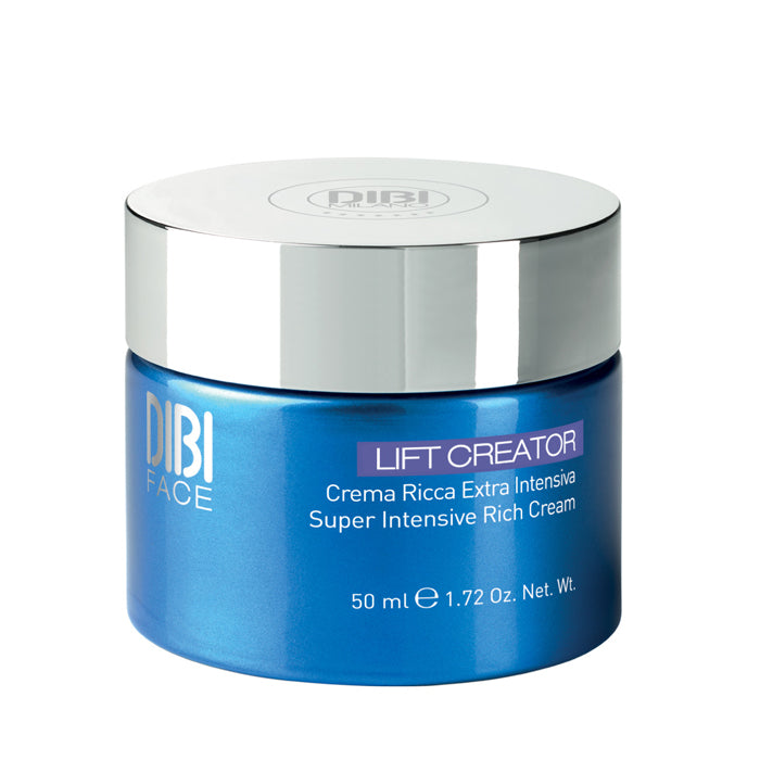 Crema hidratante extra intensa Lift Creator de Dibi Milano - Rejuvenecedora