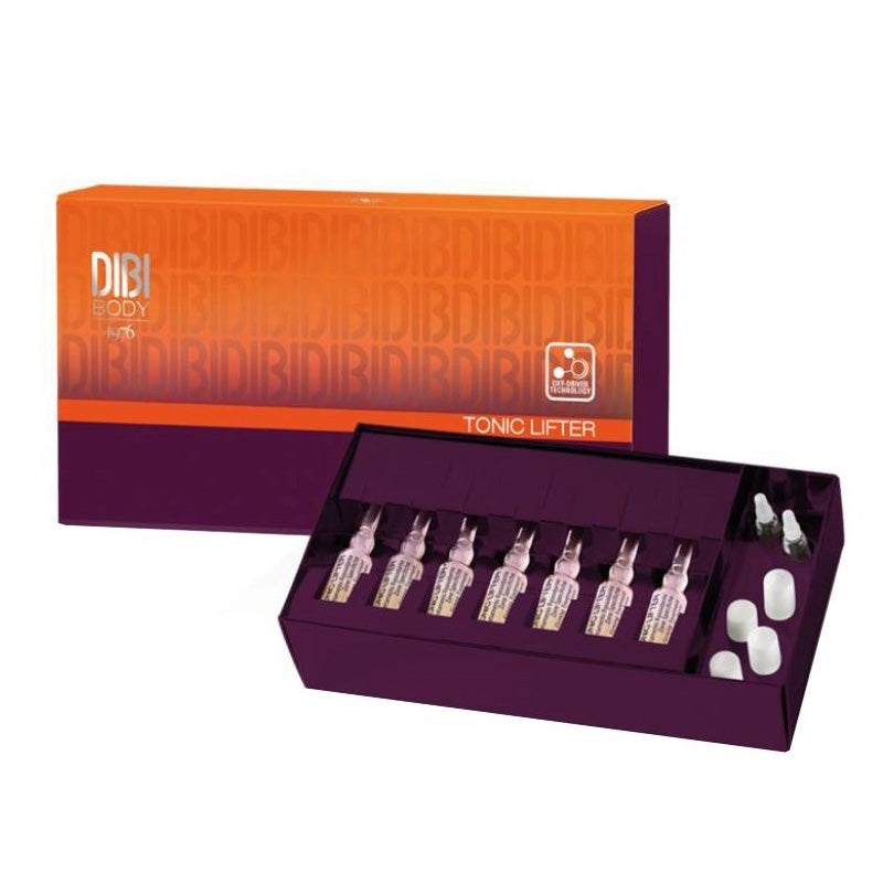 Dibi milano tonic lifter trattamento rassodante zone specifiche