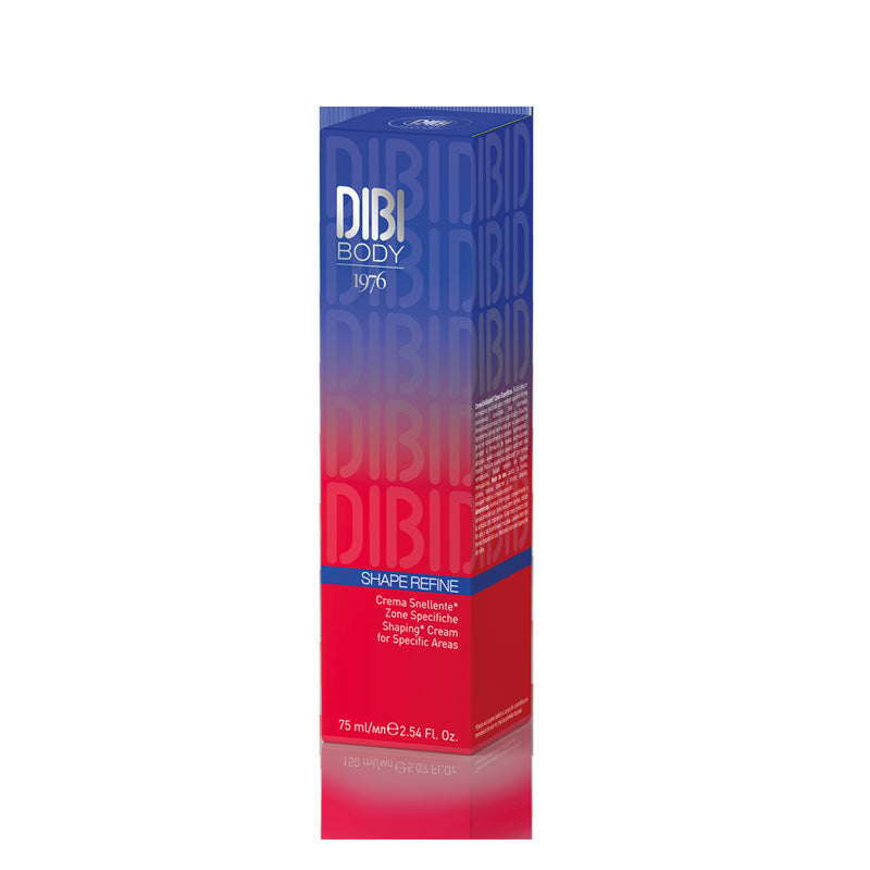 Dibi milano shape refine crema snellente