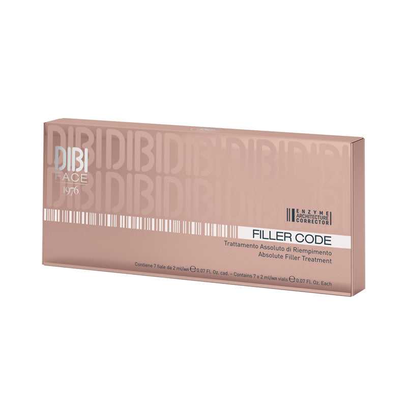 Dibi milano filler code trattamento assoluto di riempimento
