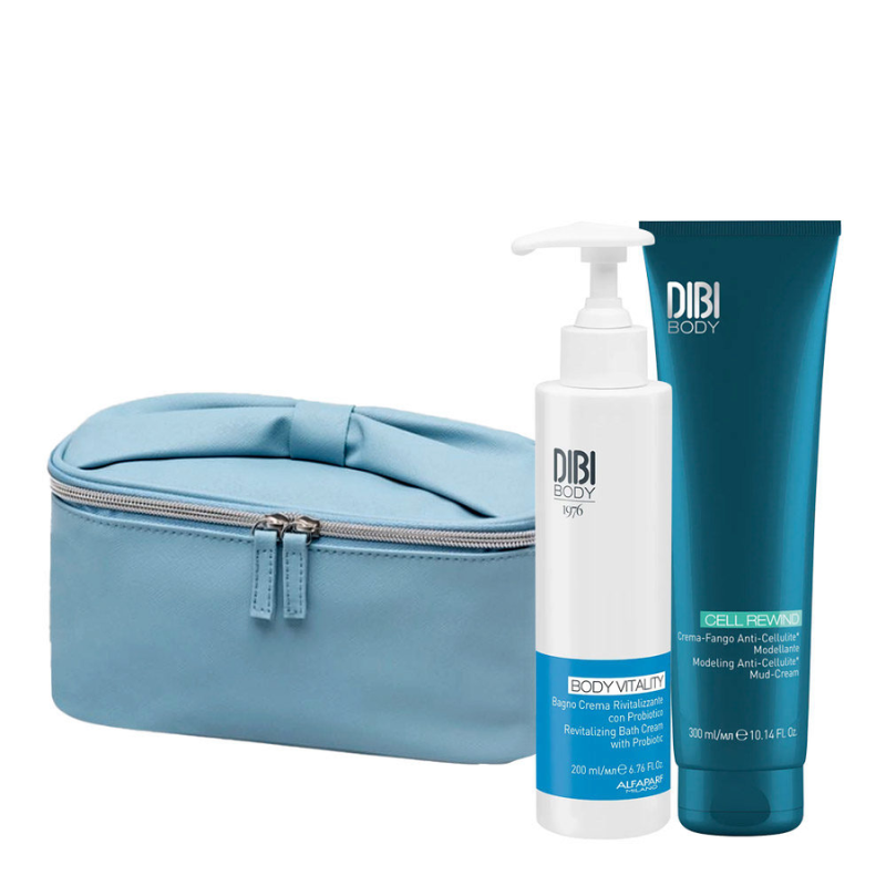 Dibi milano my cell beauty bag