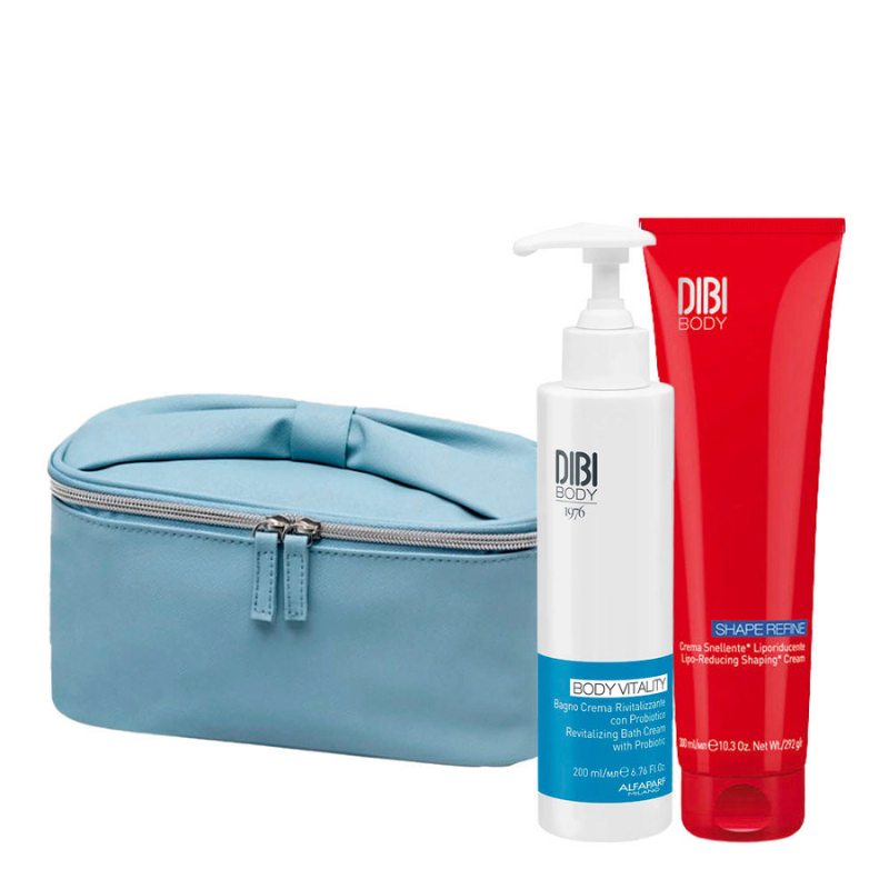 Dibi milano my remodeling beauty bag