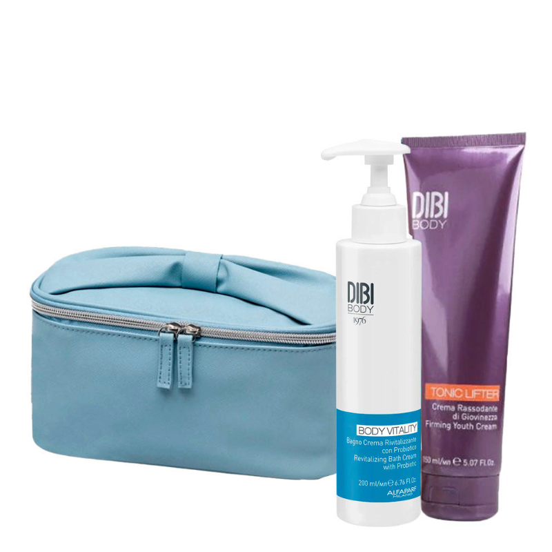 Dibi milano my tone beauty bag