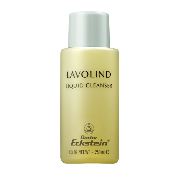 Doctor eckstein lavolind liquid cleanser
