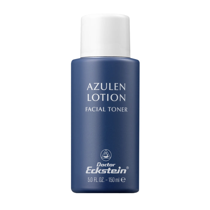 Doctor eckstein azulen lotion facial toner