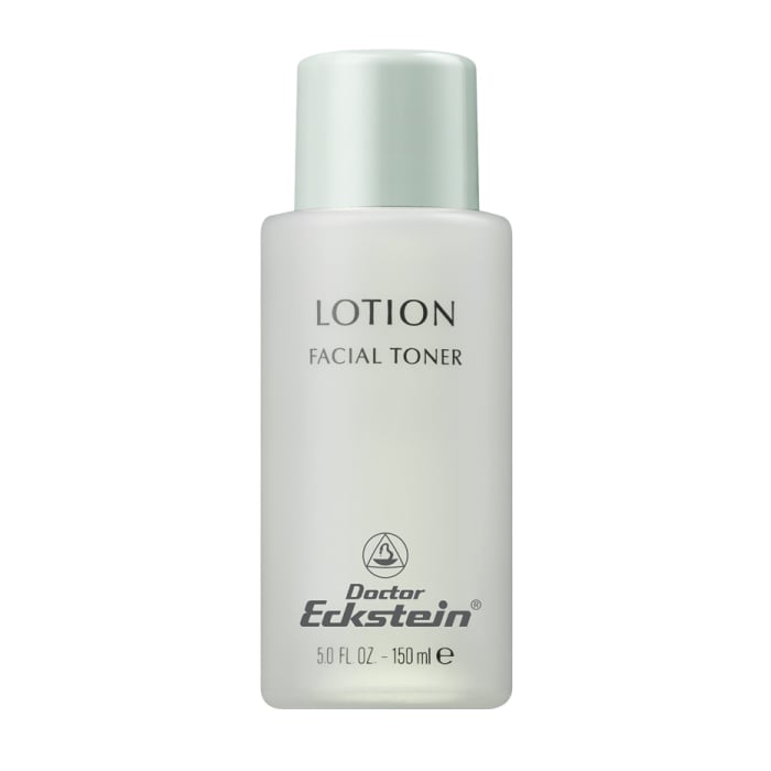 Doctor eckstein lotion facial toner