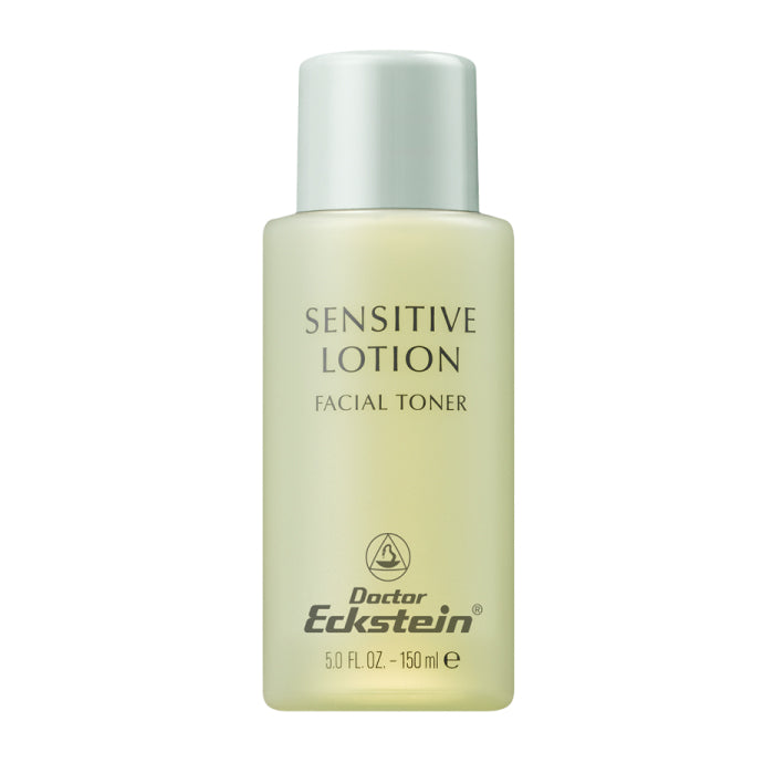 Doctor eckstein sensitive lotion facial toner