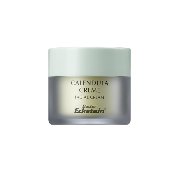 Doctor eckstein calendula creme facial cream
