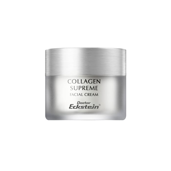 Doctor eckstein collagen supreme facial cream