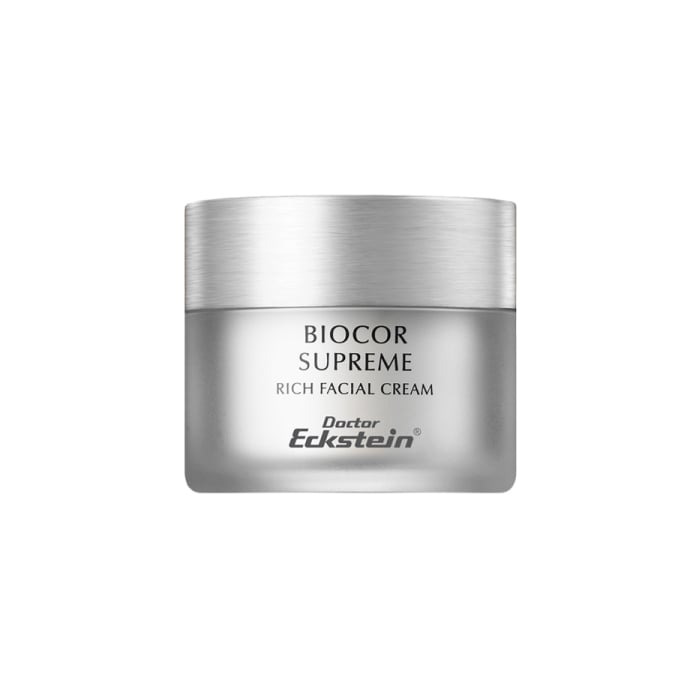 Doctor eckstein biocor supreme rich facial cream