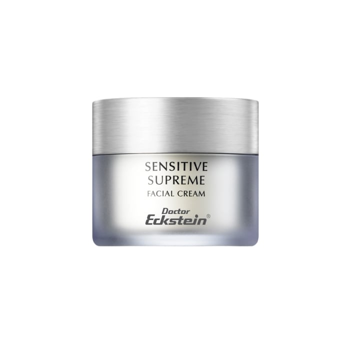 Doctor eckstein sensitive supreme facial cream