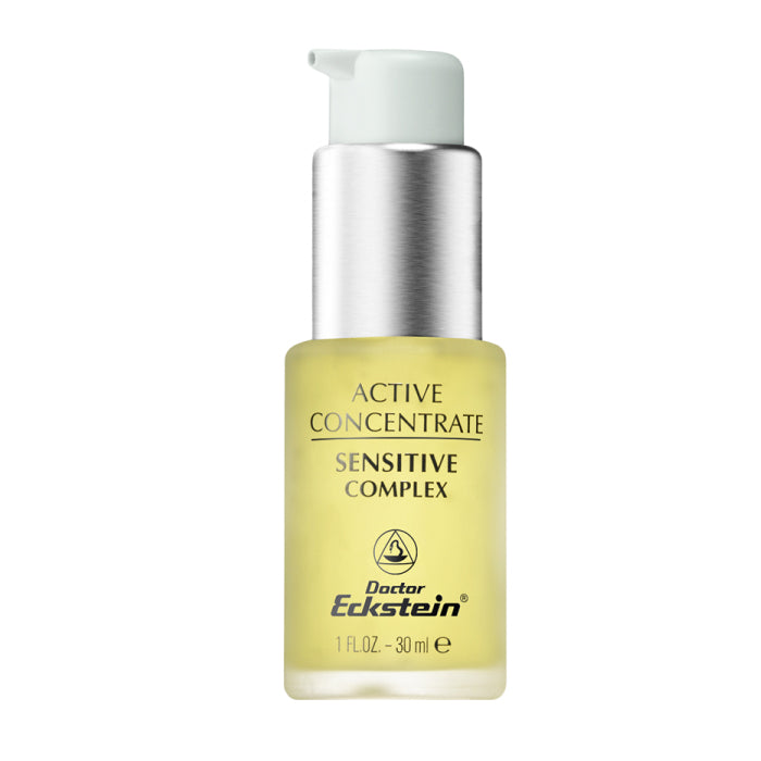 Doctor eckstein active concentrate sensitive complex