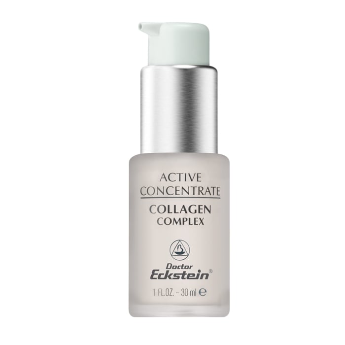 Doctor eckstein active concentrate collagen complex
