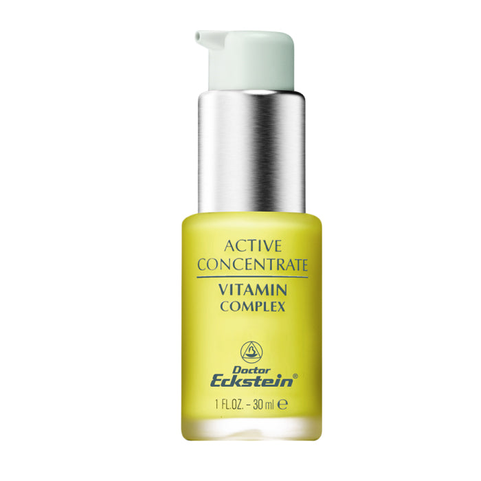 Doctor eckstein active concentrate vitamin complex