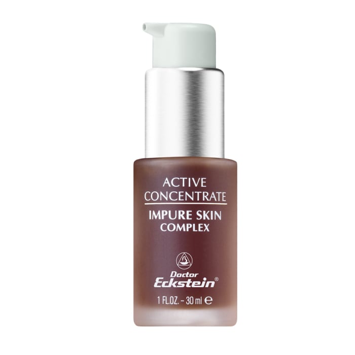 Doctor eckstein active concentrate impure skin complex