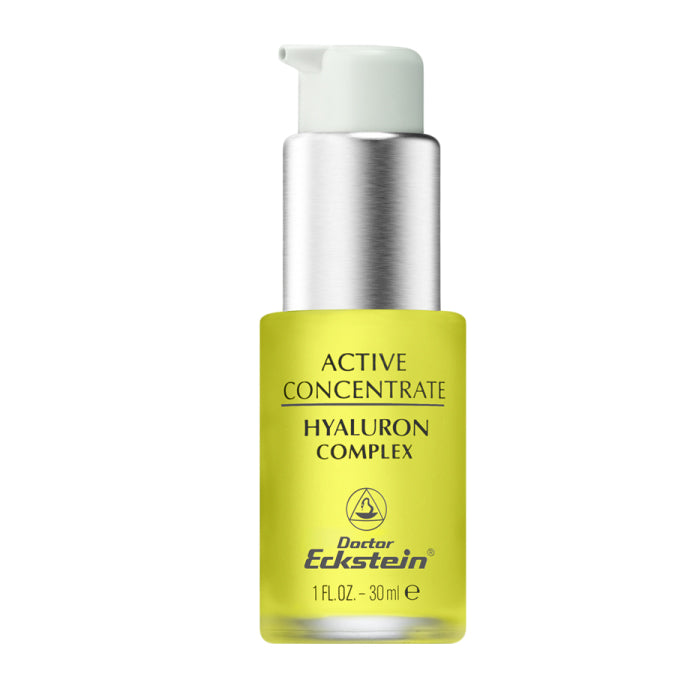 Doctor eckstein active concentrate hyaluron complex