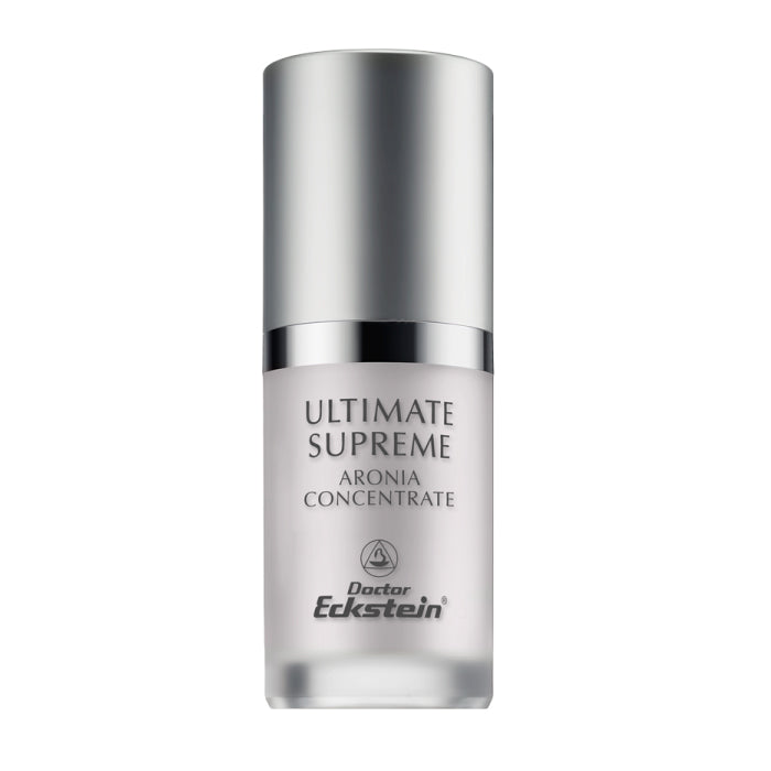 Doctor eckstein ultimate supreme aronia concentrate