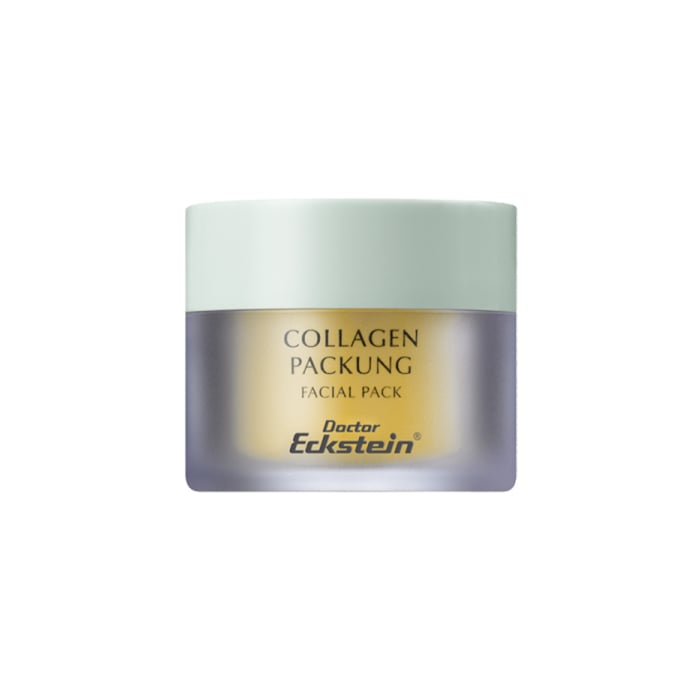 Doctor eckstein collagen packung facial pack