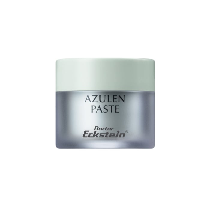 Doctor eckstein azulen paste