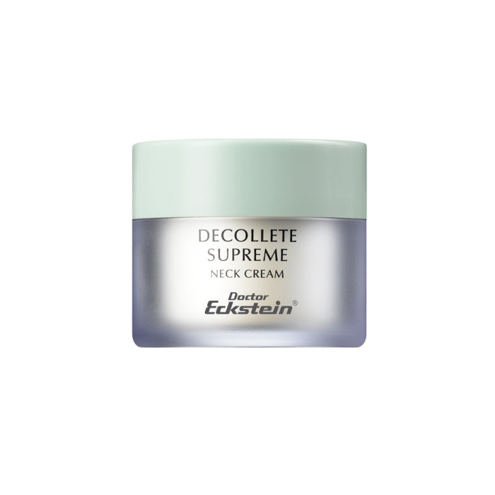 Doctor eckstein decollete supreme neck cream