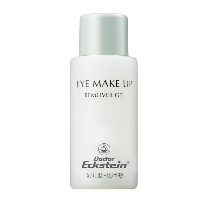 Doctor eckstein eye make up remover gel