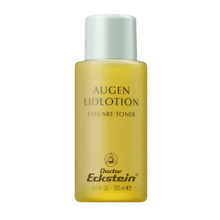 Doctor eckstein augen lidlotion eye care toner