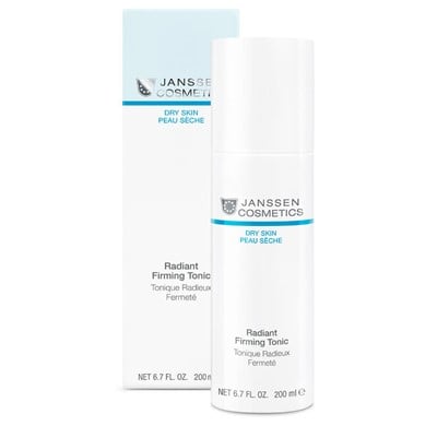 Janssen radiant firming tonic