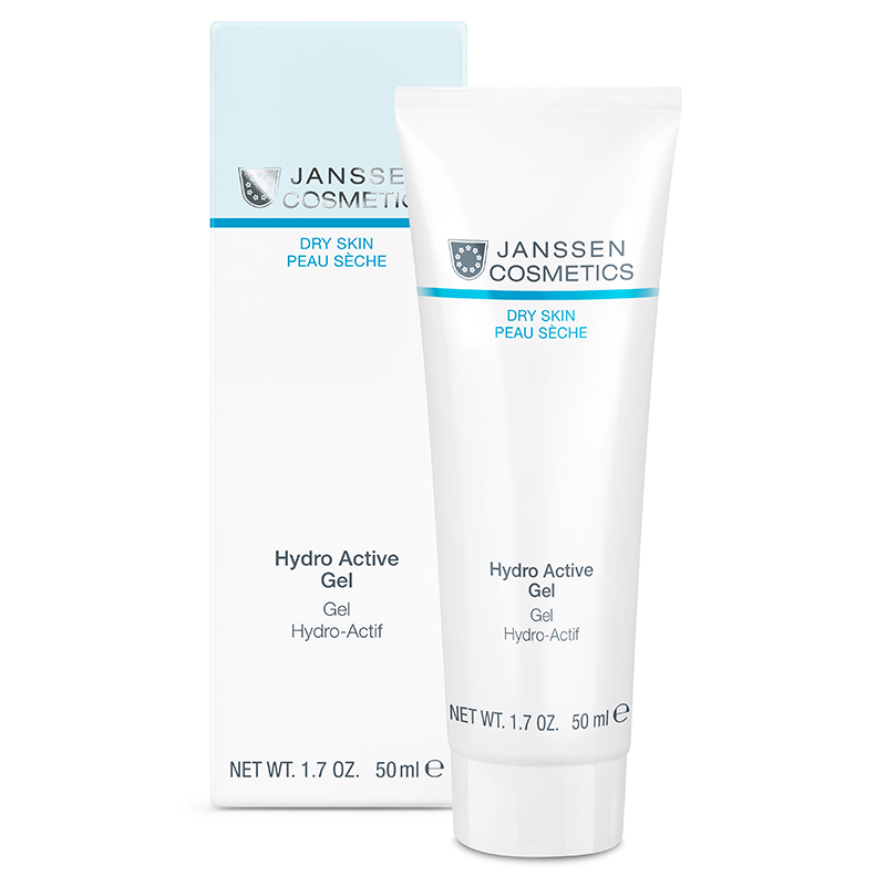 Janssen hydro active gel