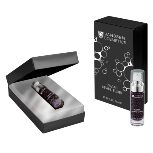Janssen caviar pearl elixir