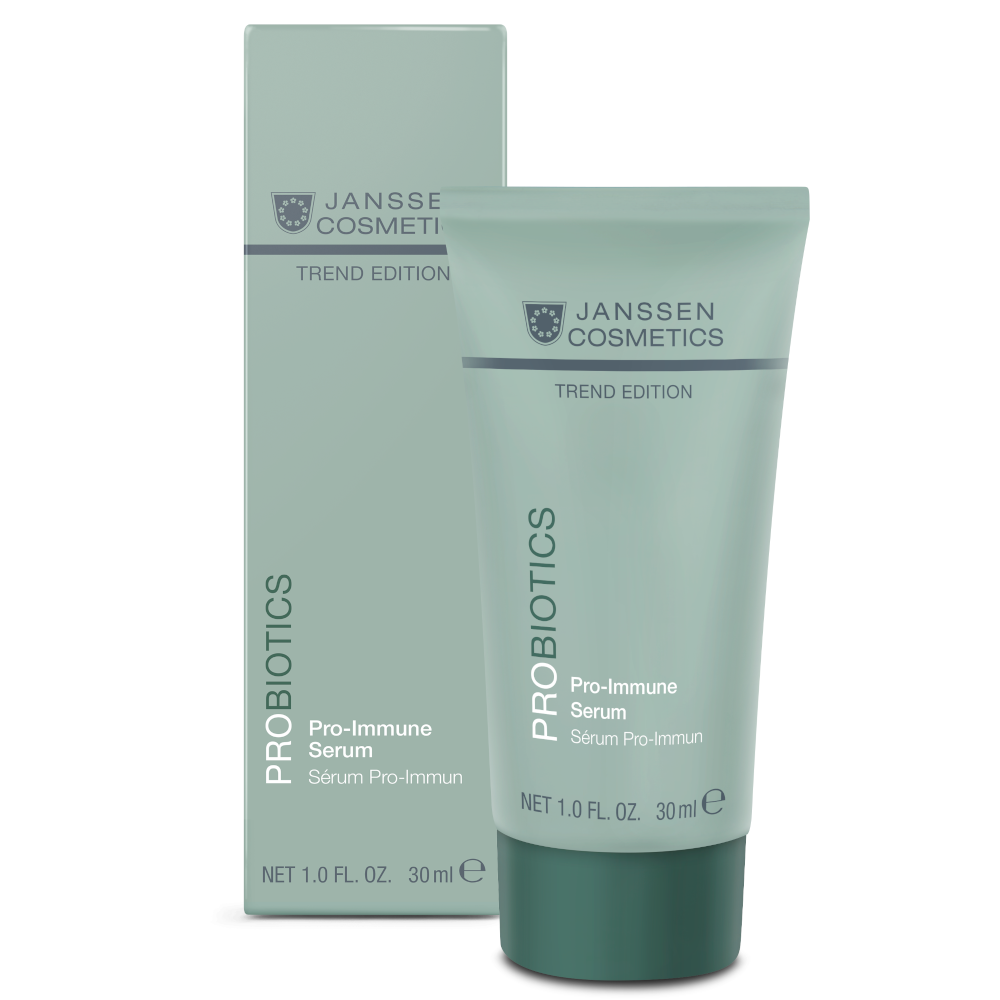 Janssen pro-immune serum 30 ml