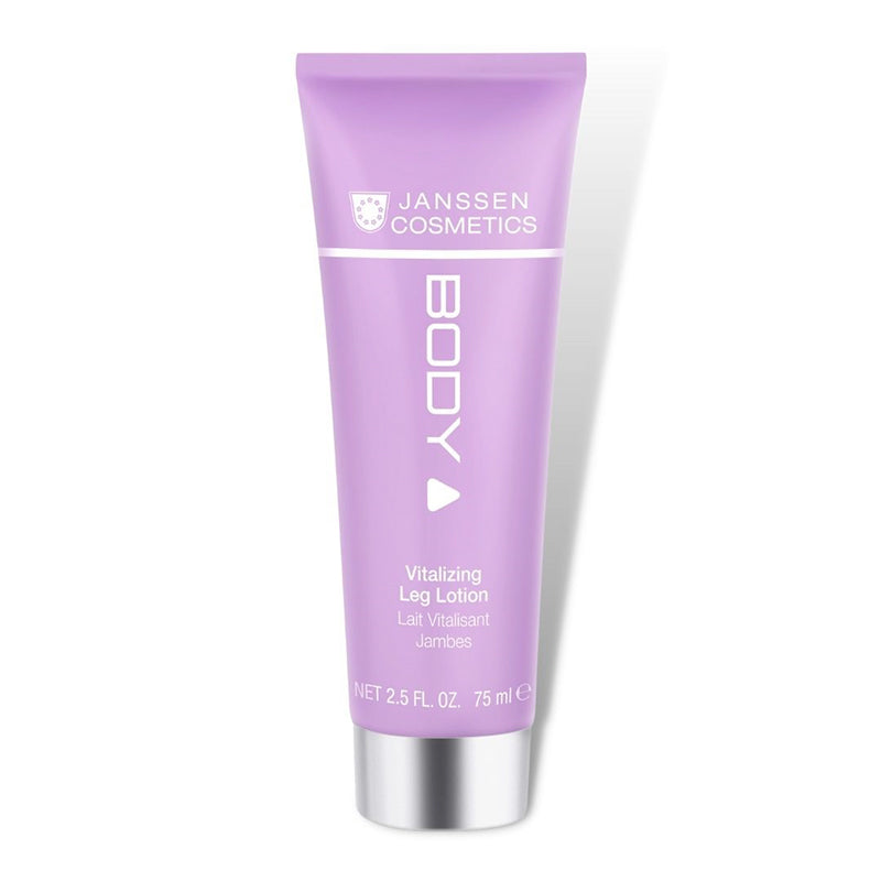 Janssen vitalizing leg lotion