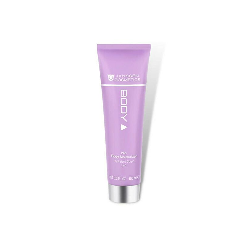 Janssen 24h body moisturizer