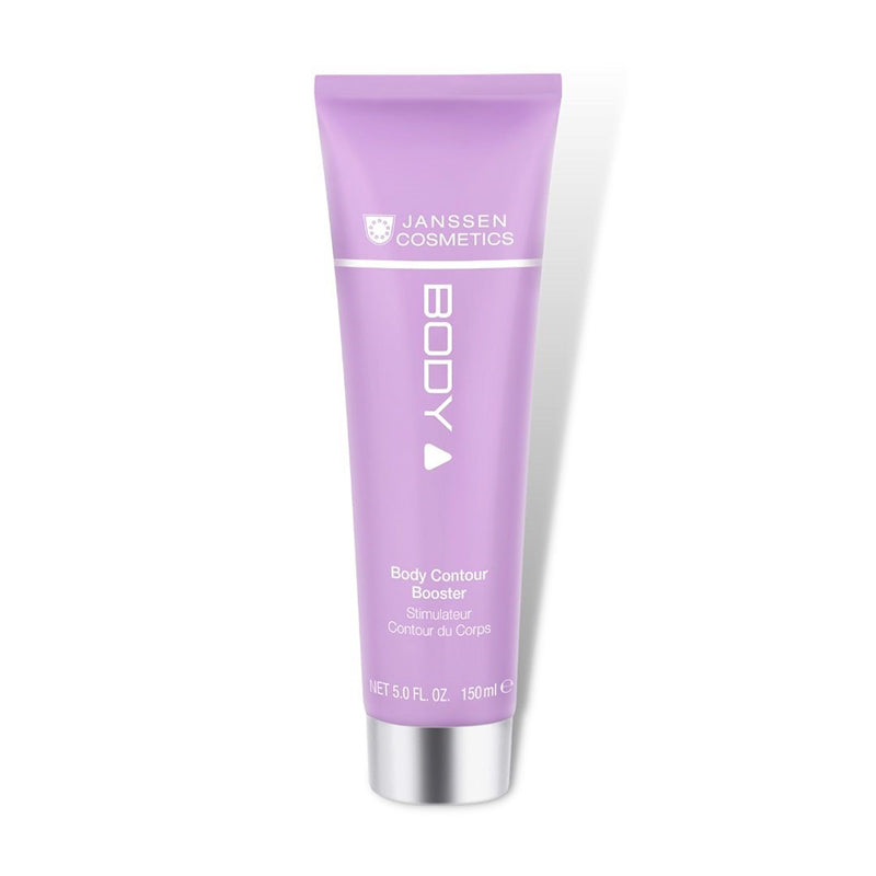 Janssen body contour booster