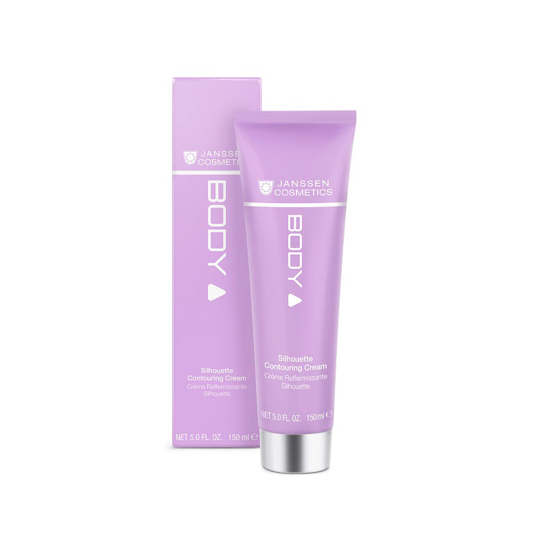 Janssen silhouette contouring cream