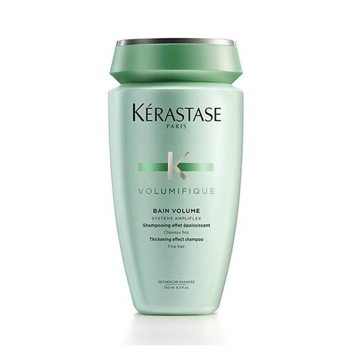 Kerastase resistence bain volume - shampoo volumizzante per capelli fini e sottili