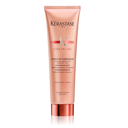 Kerastase keratin thermique - Crema pre-asciugatura per capelli indisciplinati