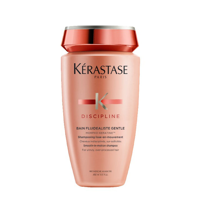 Kerastase discipline bain fluidealiste gentle - shampoo per capelli sensibilizzati e indisciplinati