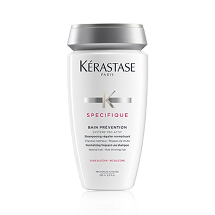 Kerastase specifique bain prevention - shampoo anticaduta