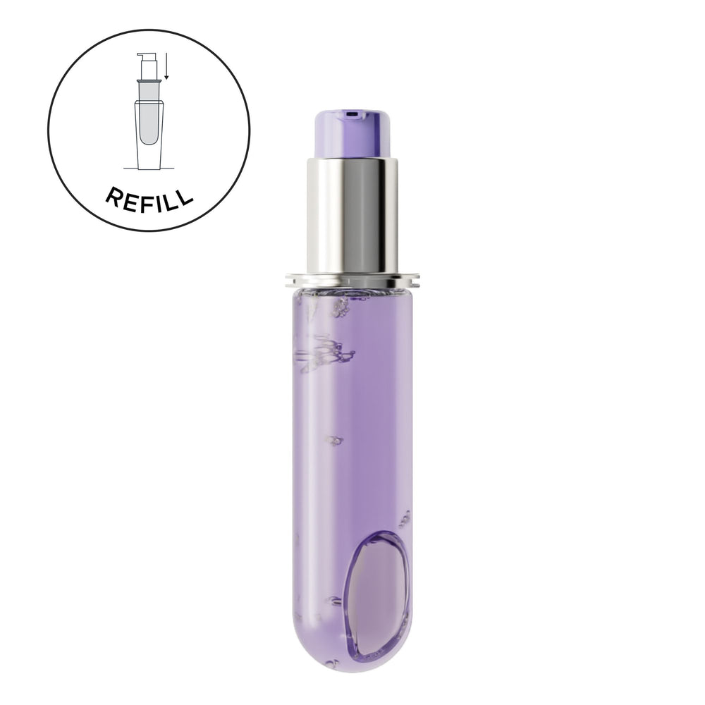 Kerastase blond absolu l'huile cicagloss refill - oil for blond or bleached hair