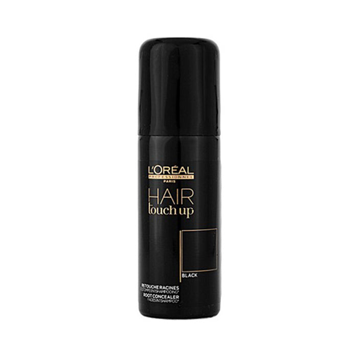 L'oreal hair touch up black