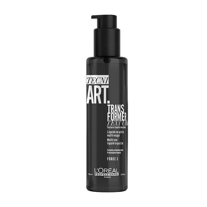 L'oreal tecni.art transformer texture lotion