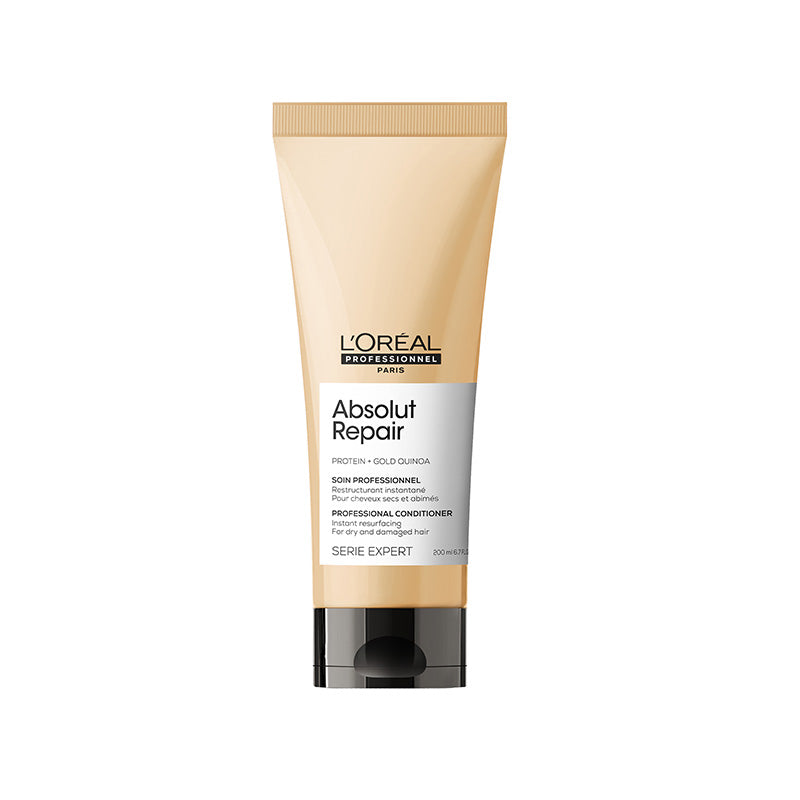 L'Oreal Serie Expert Absolut Repair Conditioner - Conditioner for very damaged hair