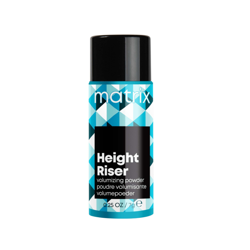 Matrix hight reiser powder