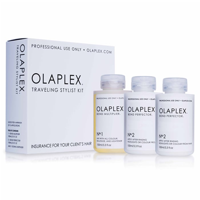 Olaplex travel kit
