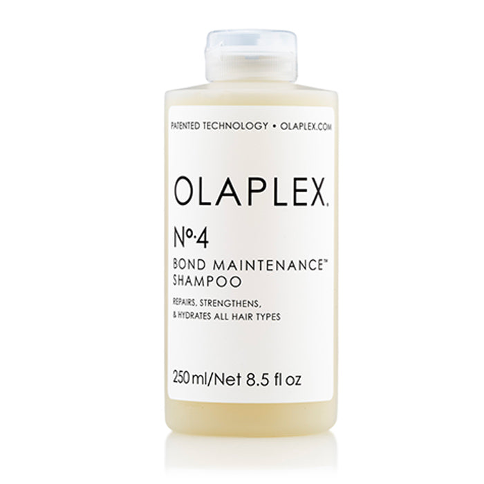 Olaplex bond maintenance shampoo n° 4